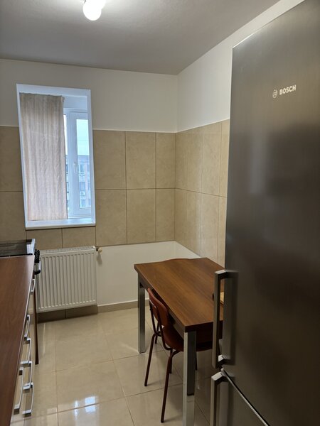 Drumul Taberei, Auchan,