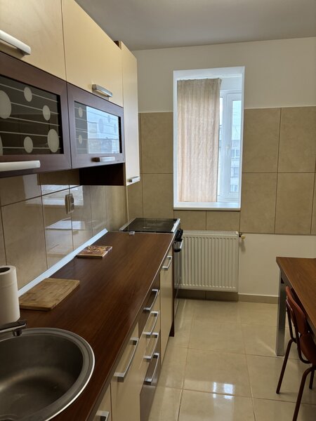 Drumul Taberei, Auchan,